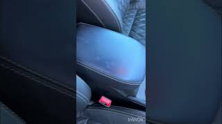 Nissan Qashqai interior deep clean 💯 manchester cardetailing nissan [upl. by Katie9]