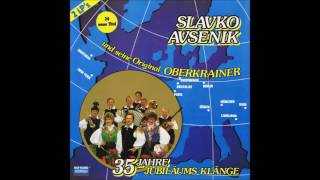 Slavko Avsenik amp Seine Original Oberkrainer  Frühschoppen Polka [upl. by Wester491]