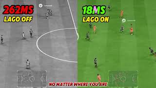 Tutorial Quickly fix lag amp FPS drops FC 25 for Smooth Gameplay [upl. by Bartolomeo]