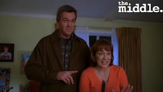 The Middle S01E24 Average Rules  Review [upl. by Edgar]