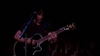 John Oates Solo Promise Aint Enough  Denver CO 42707 [upl. by Eibob]