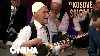 nKosove Show  Shahirat Live 12 [upl. by Nonnerb]