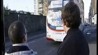 Skyguard on Scottish TV News  January 2011 [upl. by Nohsar]