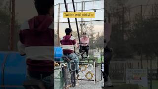 Tuition wali didi😹😵‍💫  suhani patel  shorts viralvideo trending comedy suhanipatel [upl. by Aitel]