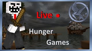 Holy Hunger Games Livestream [upl. by Ahseele]