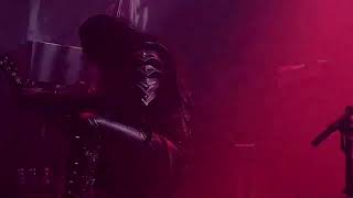 ABBATH  Live at Nordic Metal Cruise Turku Finland February 10 2024 [upl. by Maxine205]