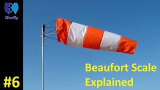 Beaufort Scale Explained [upl. by Corette]