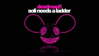 deadmau5  Sofi Needs a Ladder [upl. by Sophi]