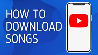 How to Download Songs From Youtube  Full Guide [upl. by Anahgem570]