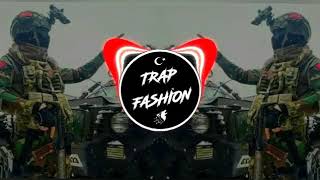 Efsane Özel Harekat Müziği Sirenli  Turkish Soldier amp Trap Remix 2019 [upl. by Esdras]