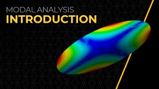 Intro to Modal Analysis — Lesson 1 [upl. by Yssep]