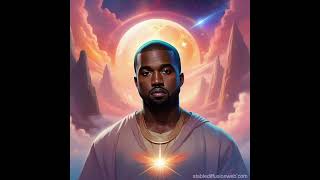 quotwalk with godquot  Soulful Kanye West Style Instrumental Beat [upl. by Ymer]