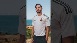 Houssem Aouar de retour en France [upl. by Ike]