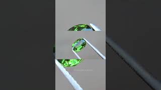 Introducing our Natural Tsavorite Garnet [upl. by Otho]