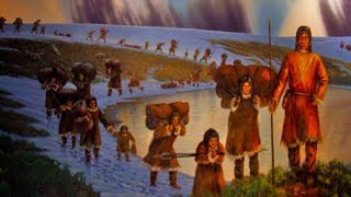 Who were the first Americans [upl. by Ordnael]