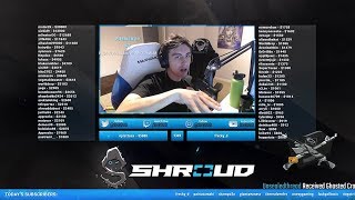 Shroud about How To Aim [upl. by Kendre]