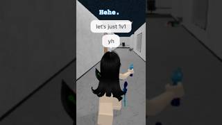 ON BEAT AGAINNRobloxMM2ItzMoonLight [upl. by Brocky233]