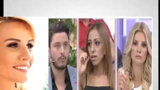 Sabiha Alper Aşkı Kavga 5 Eylül 2016 [upl. by Retsam]