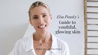 Elsa Pataky says Elsa Pataky [upl. by Johathan68]