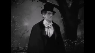 Dr Jekyll and Mr Hyde 1941 Spencer Tracy Transformation [upl. by Cupo232]