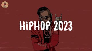 Best HipHop 2023 🔥 Best Hip Hop amp Rap Party Mix 2023 🔥 Rap Party Mix [upl. by Arec992]