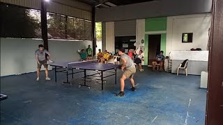 ATTC Tuneup with Nampicuan and Paniqui pt2 [upl. by Odrareve]