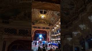 Blackpool tower ballroom 2024 [upl. by Theall]