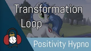 Transformation Loop [upl. by Morgan822]