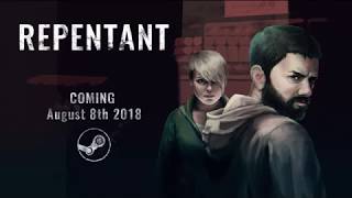 Repentant Trailer [upl. by Repsihw]