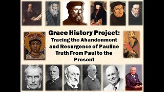 GHP Lesson 45  Millenarianism Forging a Narrative for Truth’s Resurgence Part 2 [upl. by Ibok]