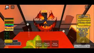 🎃Rooms low detailed Roleplay New Update Halloween🎃 [upl. by Einyaj]