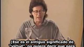 Introducción a Objetivismo 3 de 5 por Leonard Peikoff [upl. by Erna]