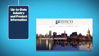 RISCO Assurex Group Excess Liability [upl. by Atinahc158]