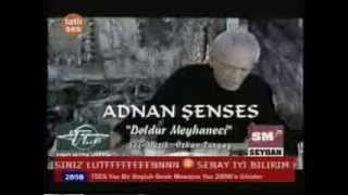 Adnan Senses Doldur Be Meyhaneci Adnan Senses Doldur Be Meyhaneci Video Klip Doldur Be Meyhaneci [upl. by Thorin]