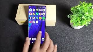 How to disable always on display in Moto Edge 50 Neo 5G  Moto me always on display band kaise Kare [upl. by Nethsa]