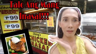 CHONGS CHICKEN INASAL FRANCHISE FOODTRIP KINGSPOINT SUBDIVISION QC JaneCastilloVLOG [upl. by Barger]