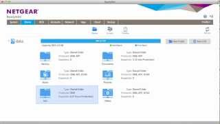 NETGEAR Recover ReadyNAS Snapshot Data Directly from Windows [upl. by Zoe]