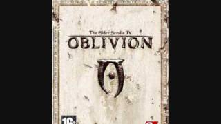 The Elder Scrolls IV Oblivion  10  Tension [upl. by Liponis]