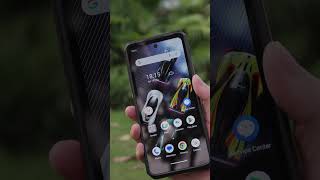 Ulefone Armor 26 Ultra First Look  Ultra Rugged Flagship ulefonearmor26ultra ulefone [upl. by Ordisi405]