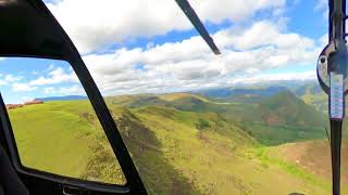 S7 E7 4K • Departing kuNgcwamane Ntabankulu SOUTH AFRICA 🇿🇦 [upl. by Brittnee]