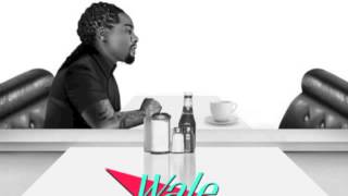 Wale  They Need to Know The Album About Nothing [upl. by Chuck]