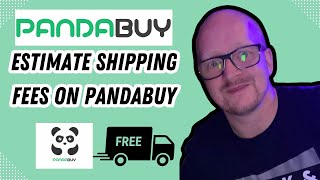 How To Estimate Shipping Fees On Pandabuy 2024 [upl. by Mic456]