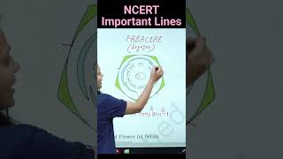 Fabaceae Family floral diagram  NCERT important lines for NEET neetpreparationncertbiology [upl. by Nyra]