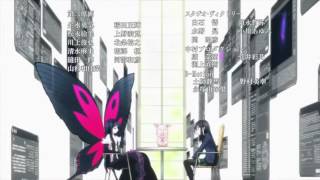 Accel world ending 2 [upl. by Nosnorb]