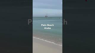 Palm Beach Aruba [upl. by Naol732]