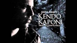 kendo kaponi yomo polaco ñejo flow  la calle es mia [upl. by Zosi]