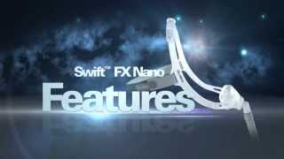 Swift FX Nano nasal mask  overview [upl. by Ahselak701]