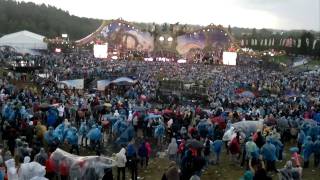 Avicii  Bromance amp Rain  EPIC  Tomorrowland 2011 HD [upl. by Waddell]