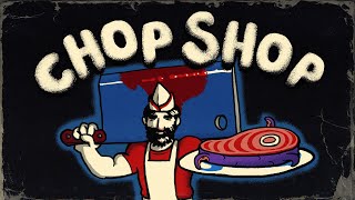 CHOP SHOP Trailer [upl. by Welker]