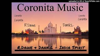 RDawe amp DankL  India Spirit Club Mix 2023 SadMandolin [upl. by Imailiv359]